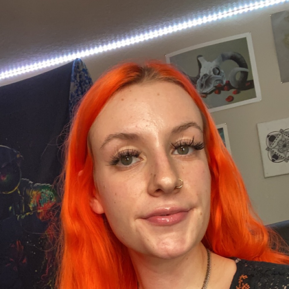 Meet your Posher, Sophie